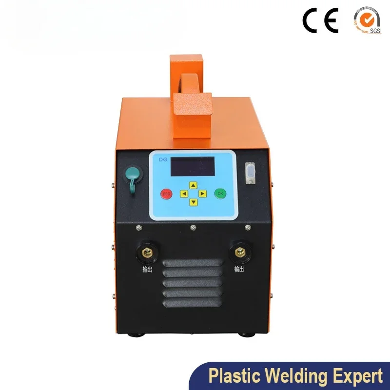 Welping Wholesale CE Certificate 220V/3.5KW Electrofusion Welding Machine Hdpe Pipe Electrofusion Welding Machine