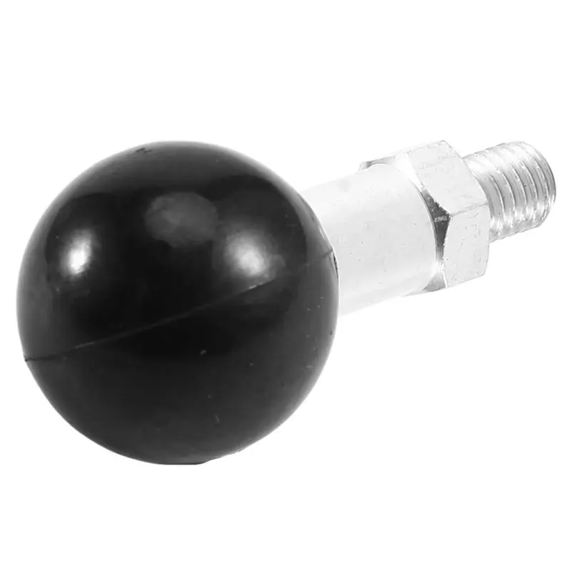 Superior-25Mm M8 Male Thread Mount Mounts Mirror Seat Ball M8 Screw Motorcycle Handlebar Base Bolt For Motorcycle Mount