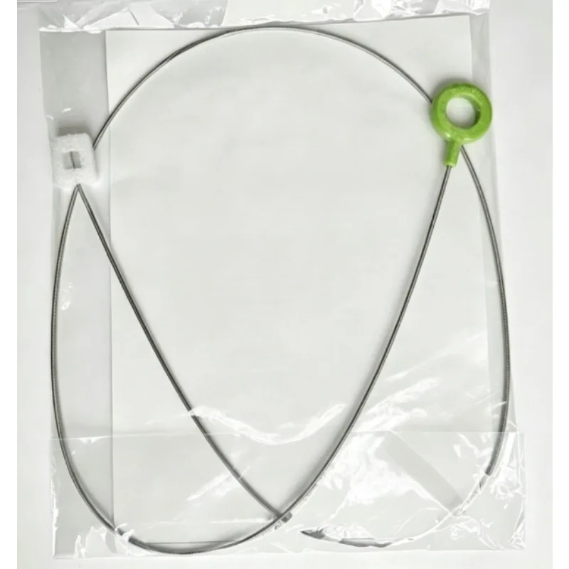 BW‑20T Long Channel Cleaning Brush For Gastroscope Colonoscope Endoscopy Consumable Accessory