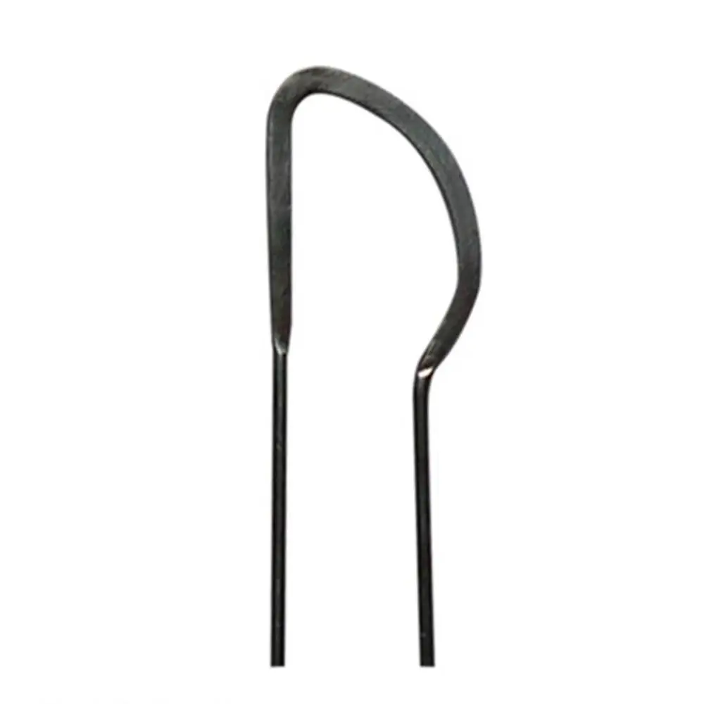 Woodworking Internal Heat Adjustable Temperature Welding Tips Wood Burning Pen Pyrography Wire Tips Stencil Pyrography Marking