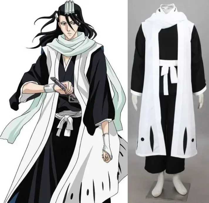 

Bleach Unohana Retsu cosplay halloween Costumes