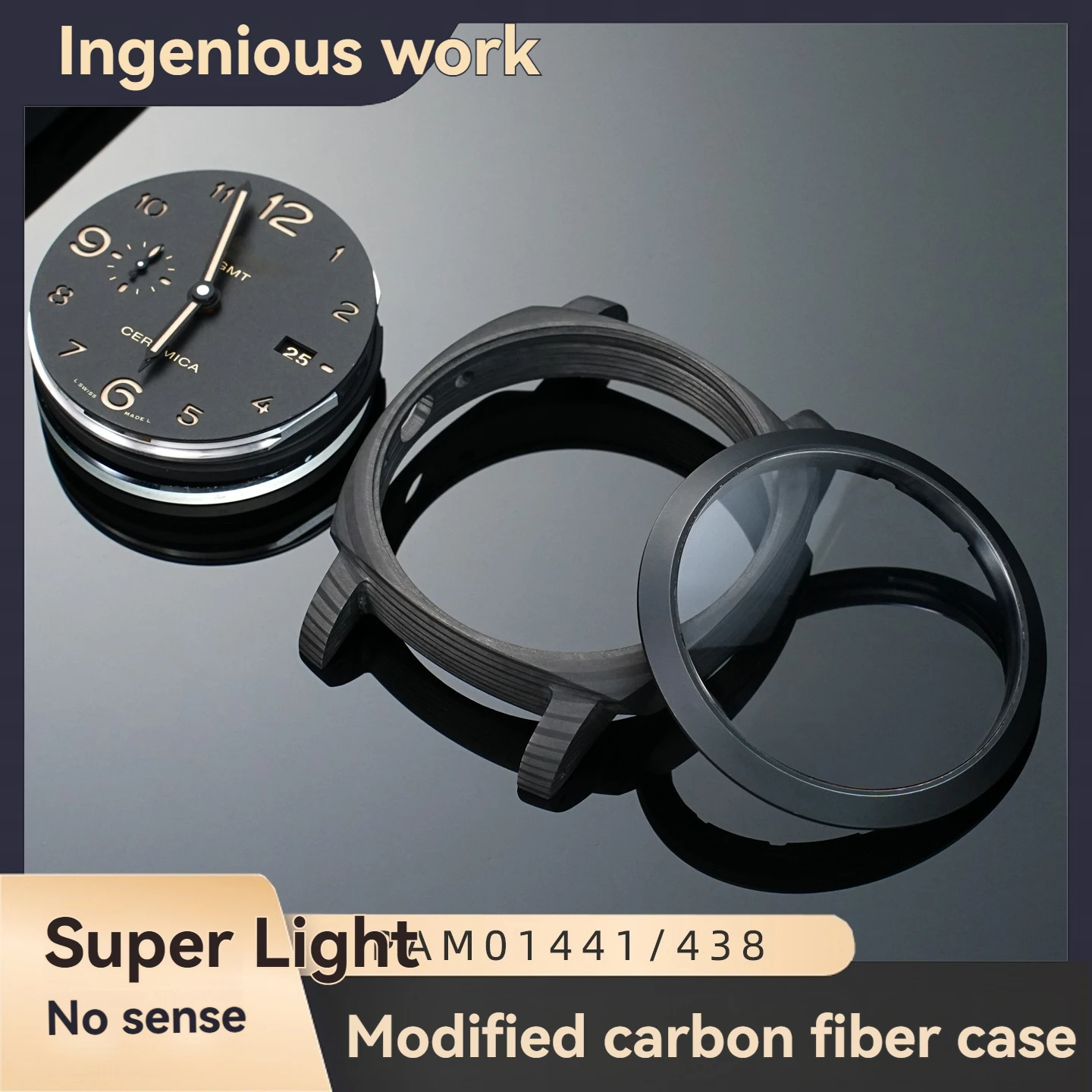 Modified PAM01441 C… - image