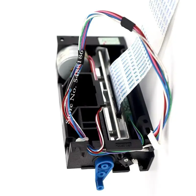 Brand New Printer Assembly without Cutter Printer Parts for JX-3R-03D Prinetrs 80mm Compatible with Seiko LTPF347F-C576-E