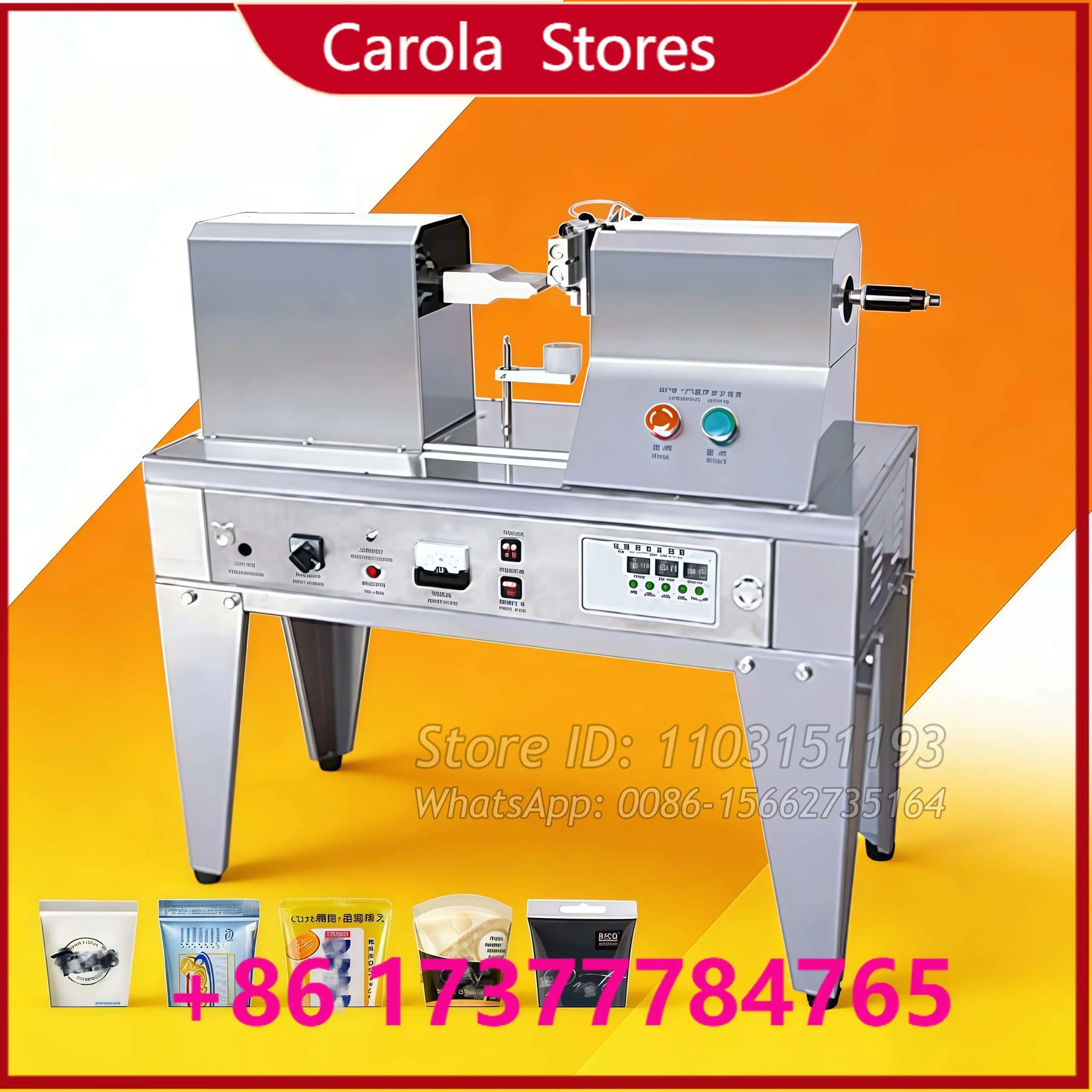 Soft Toothpaste Cream Sunscreen CTube Sealing Machine  Lotion Moisturizer Acne Plastic Tubes