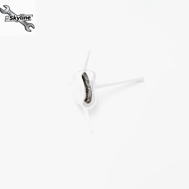 EMF2.W Milk Frother Assembly, Repair Replacement Parts For Fully Automatic Hot Cold Milk Frothing Coffee Machine