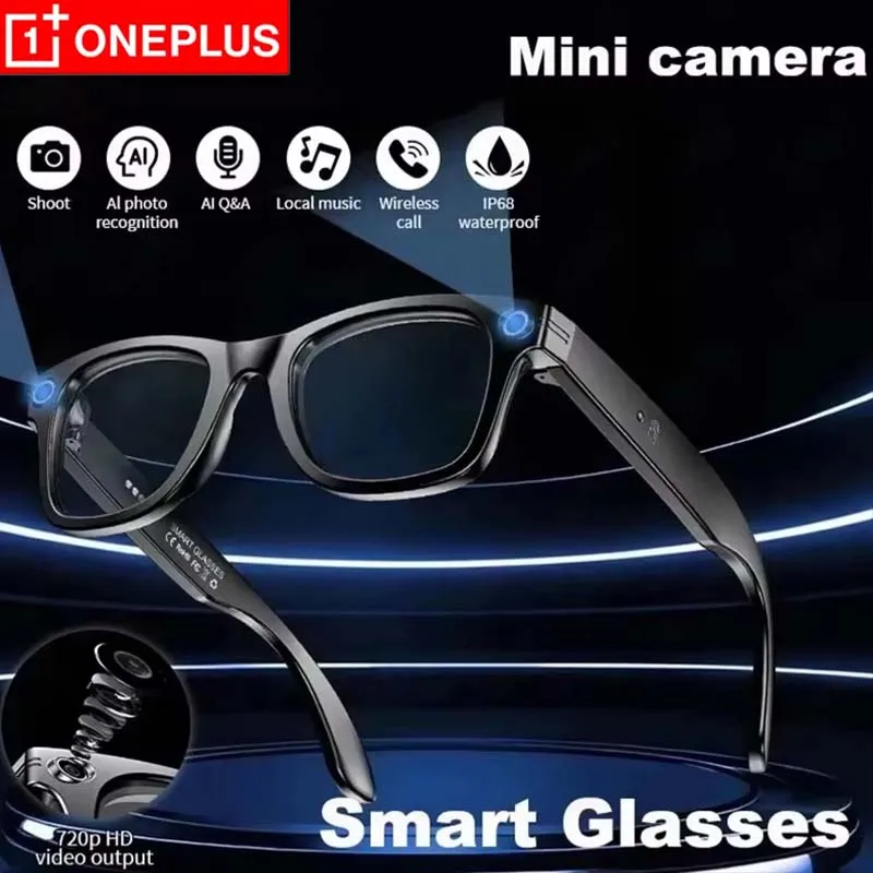 #47 Highest Rated Smart Glasses to Buy in 2026