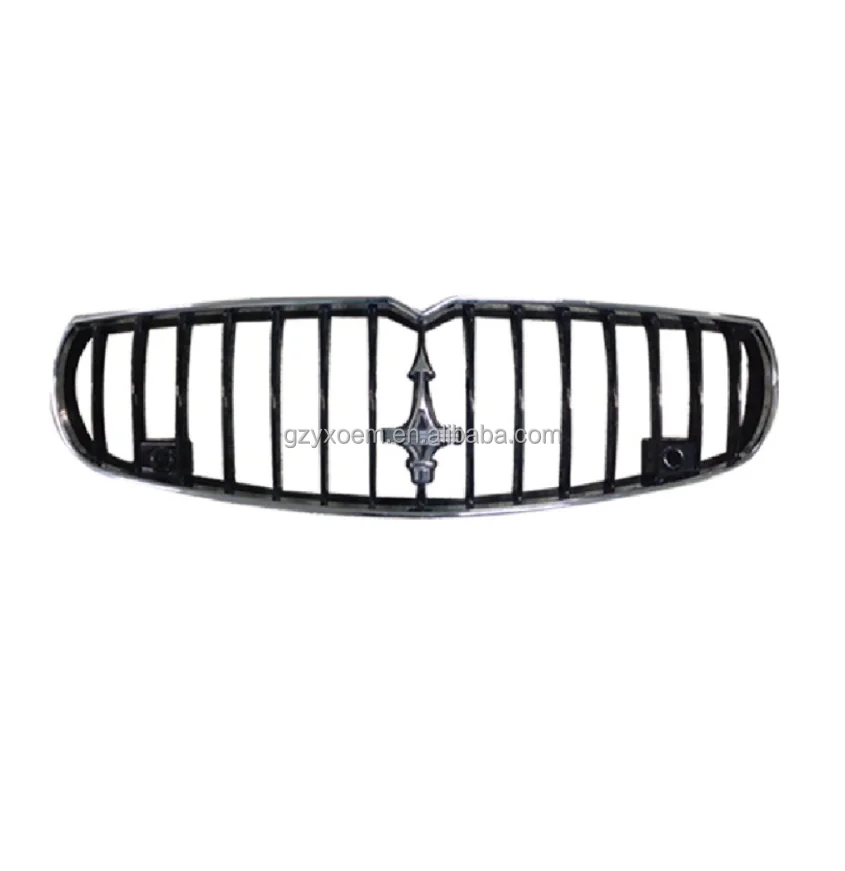 

OEM 670013782 Grille For Maserati Quattroporte 2014 Auto Parts