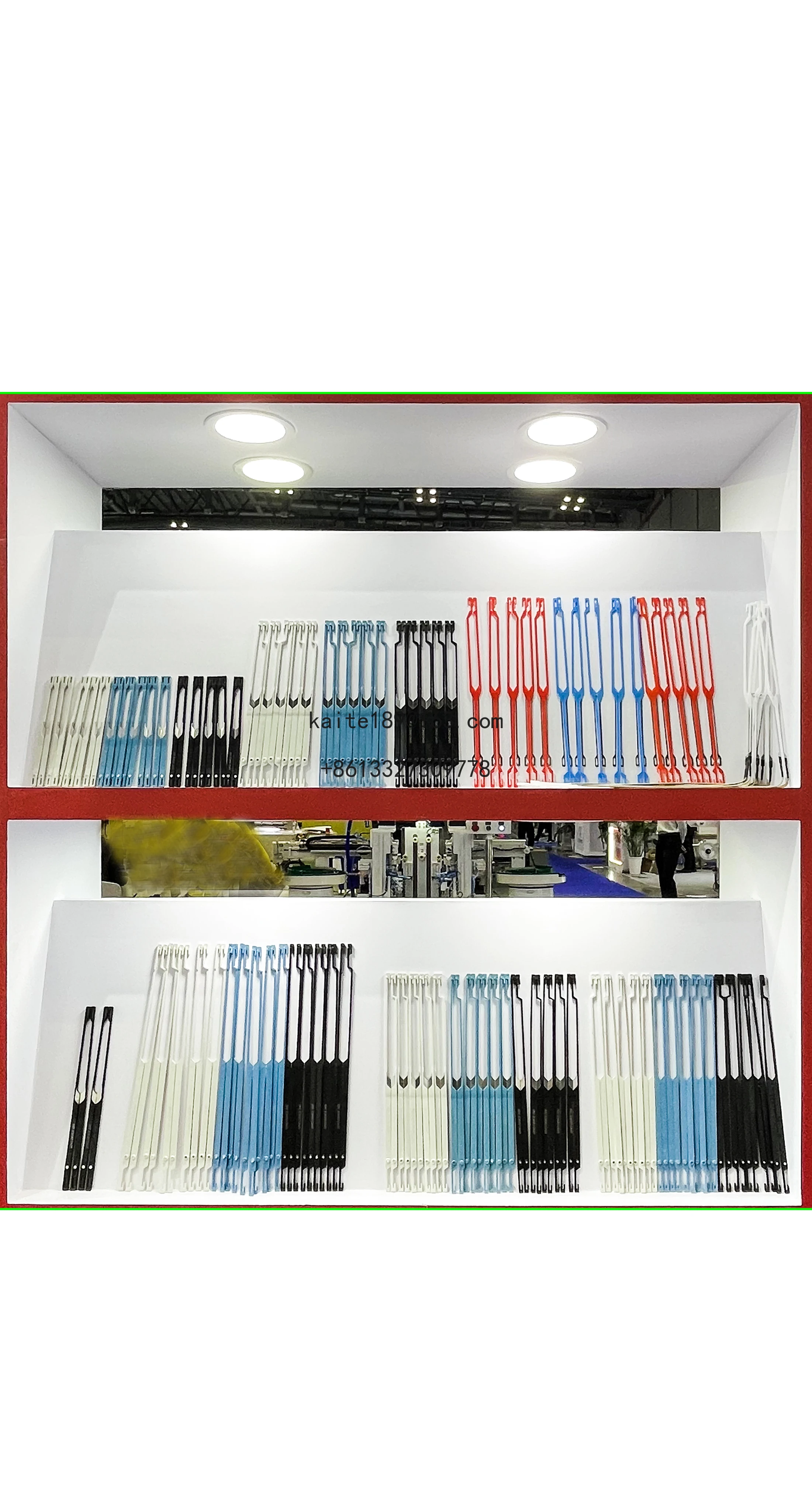 قطع غيار Airjet Loom ذات نوعية جيدة SMIT Textile Origin Type PSO760028000 Encoder لآلة النسيج #3