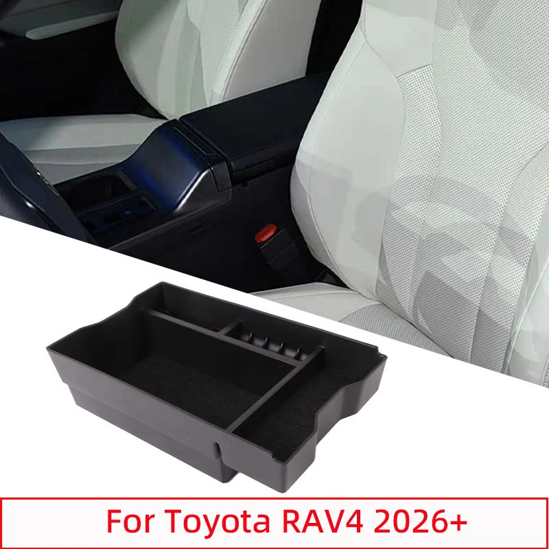 For 2026+ Toyota RA…