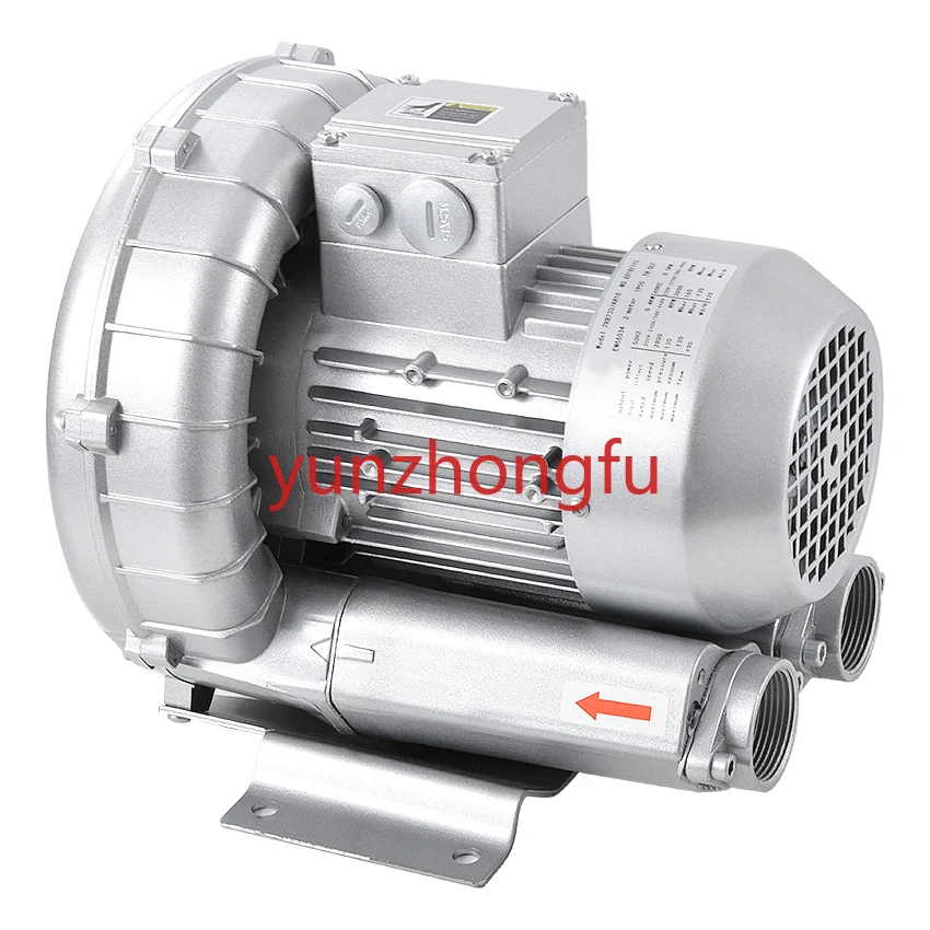 Ring Vortex Prssure Air Pump 2rb230-7ah16 220v/380v New Arrival High Pressure Blower