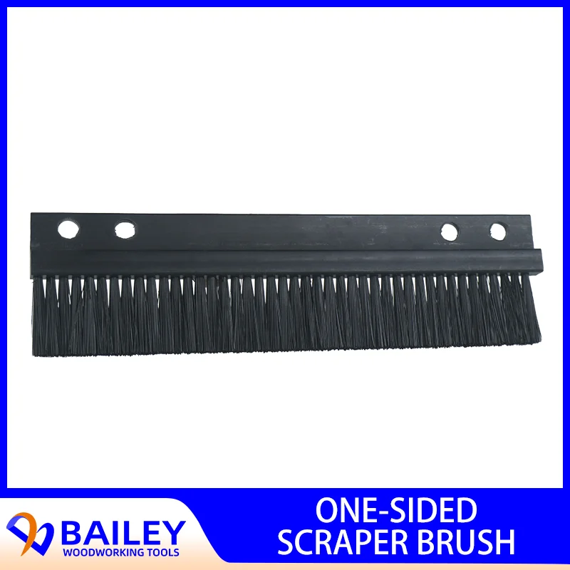 

BAILEY 1PC 3-205-01-0370 One-Sided Scraper Brush L=180 for HOMAG HOLZMA HPP180 Machine Woodworking Tool