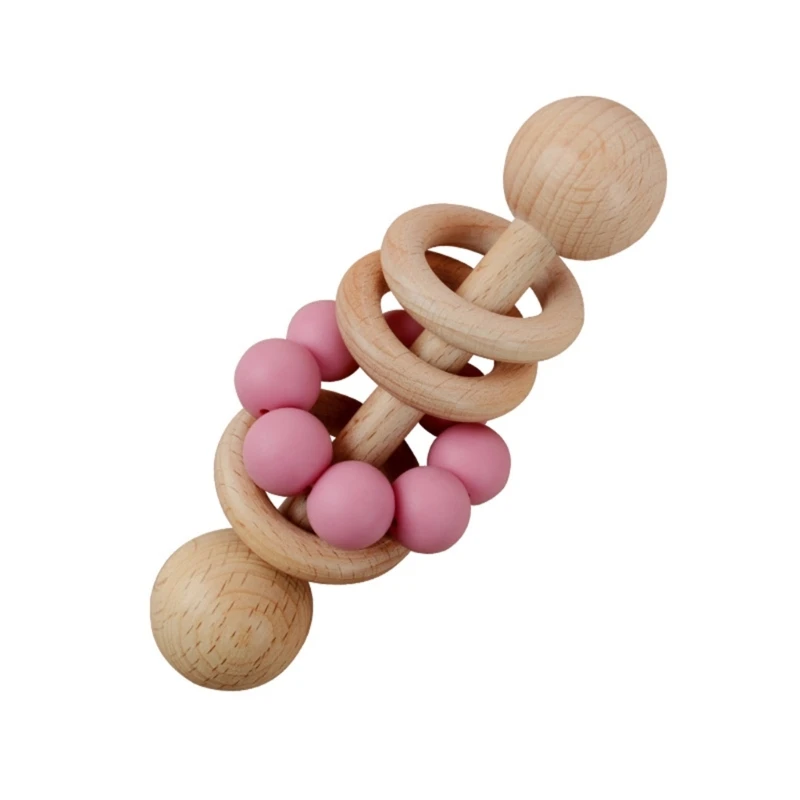 Рисунок 2 - N80C детский прорезыватель из натурального