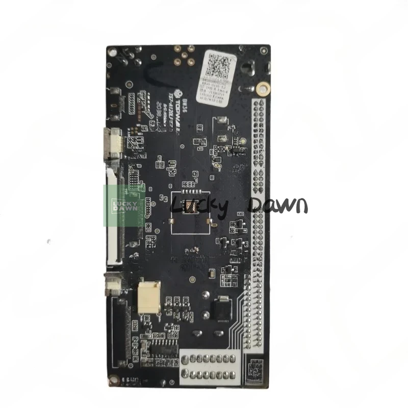 

Автомобильная навигация с большим экраном, общая основная плата TS7-A120L, основная плата автомобиля