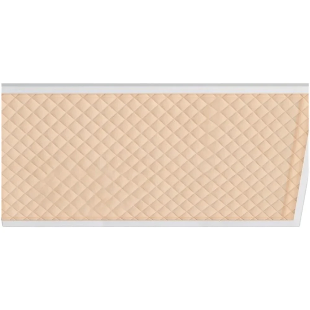 Thickened Yellow Flannel Door Curtain Windproof Soundproof Warm Winter Partition For Bedroom Living Room Home Insulation Decor