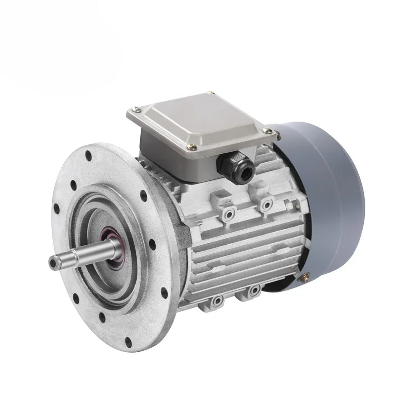 Reasonable Price 220v 380v 3 Phase Electric Motor 11kw 15hp Three Phase Motor Ys7134 550w