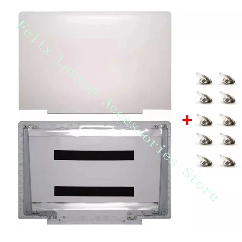 For IdeaPad 700-15 700-15isk E520-15 NEW Laptop LCD Rear Cover/Front Frame/LCD hinge