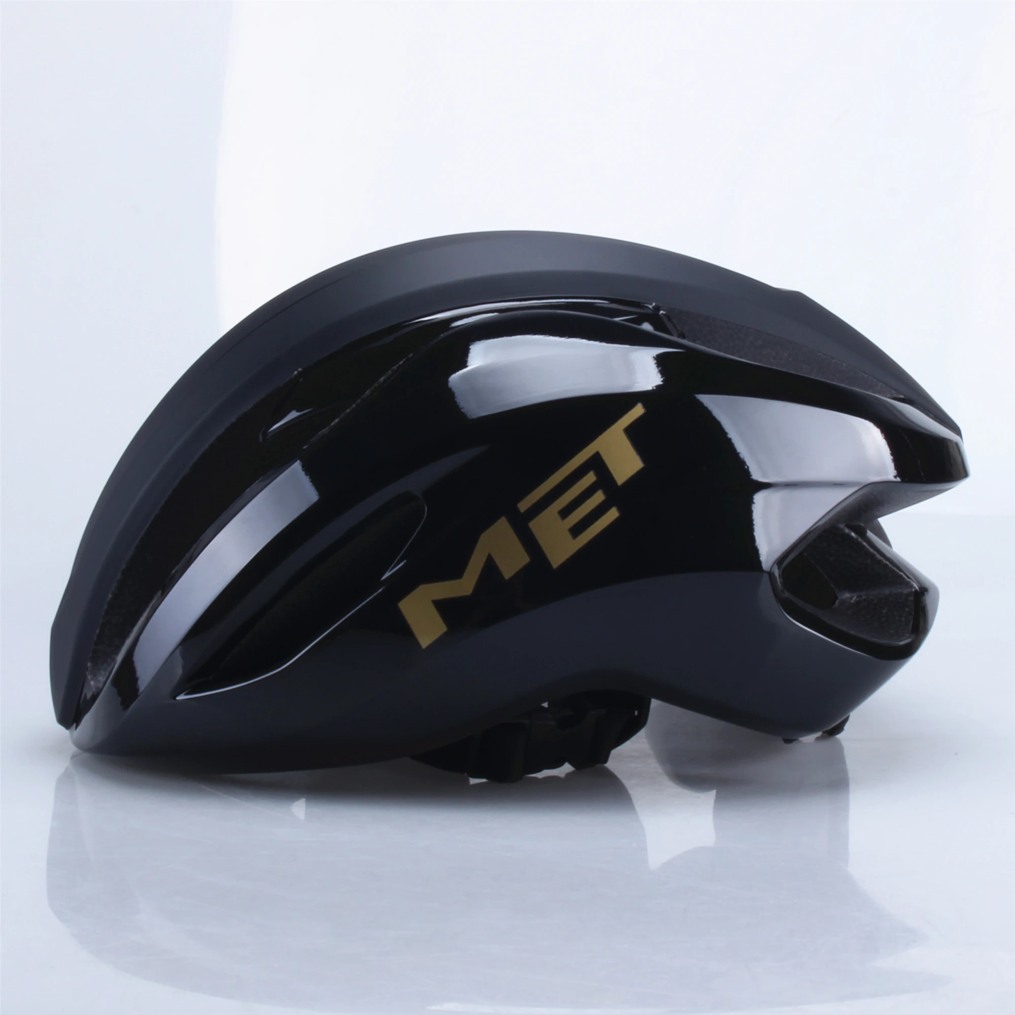 MET Valeco خوذة الدراجة البخارية خفيفة للغاية الطيران قبعة صلبة Capacete Ciclismo الدراجات خوذة للجنسين الدراجات الجبلية في الهواء الطلق الطريق الجبلية #2