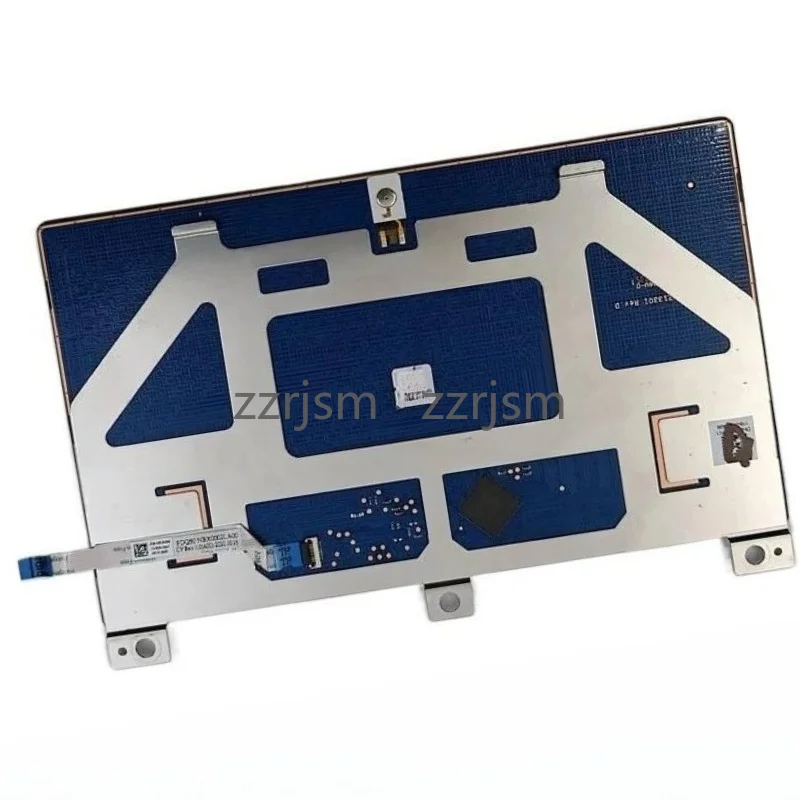 A212N1 07C6RC 0MNJ4W For Dell XPS 15 9500 9510 5500 5560 Touchpad Trackpad Mousepad with Bracket