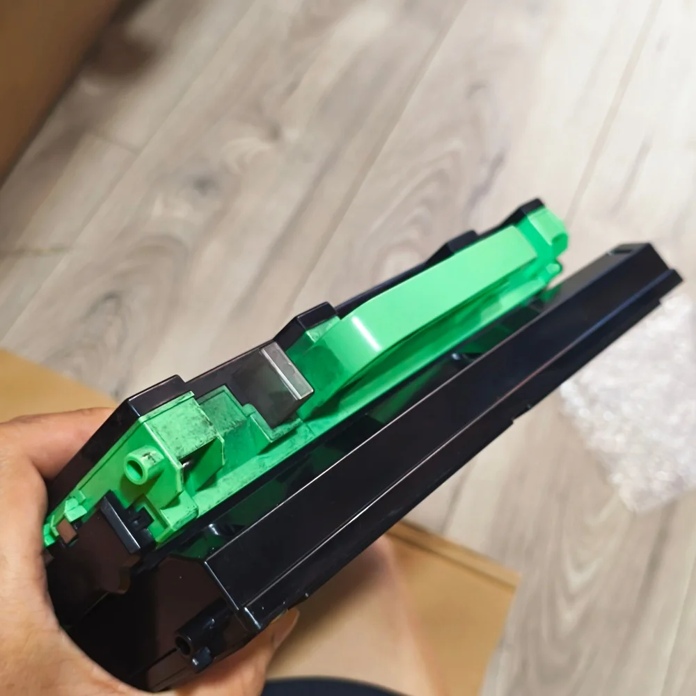 

WT-320CL WT320CL Waste Toner Box For Brother HL L8250 L8260 L8360 L9200 L9300 L9310 L8600 L8610 L8850 L8900 L9550 L9570 L8260CDW