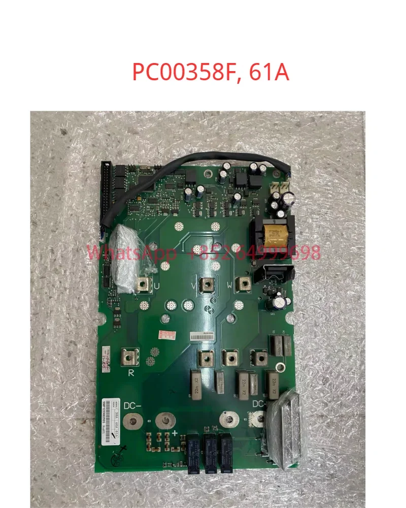 PC00358F, 61A  Board in good Condition