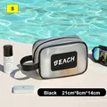 Black S