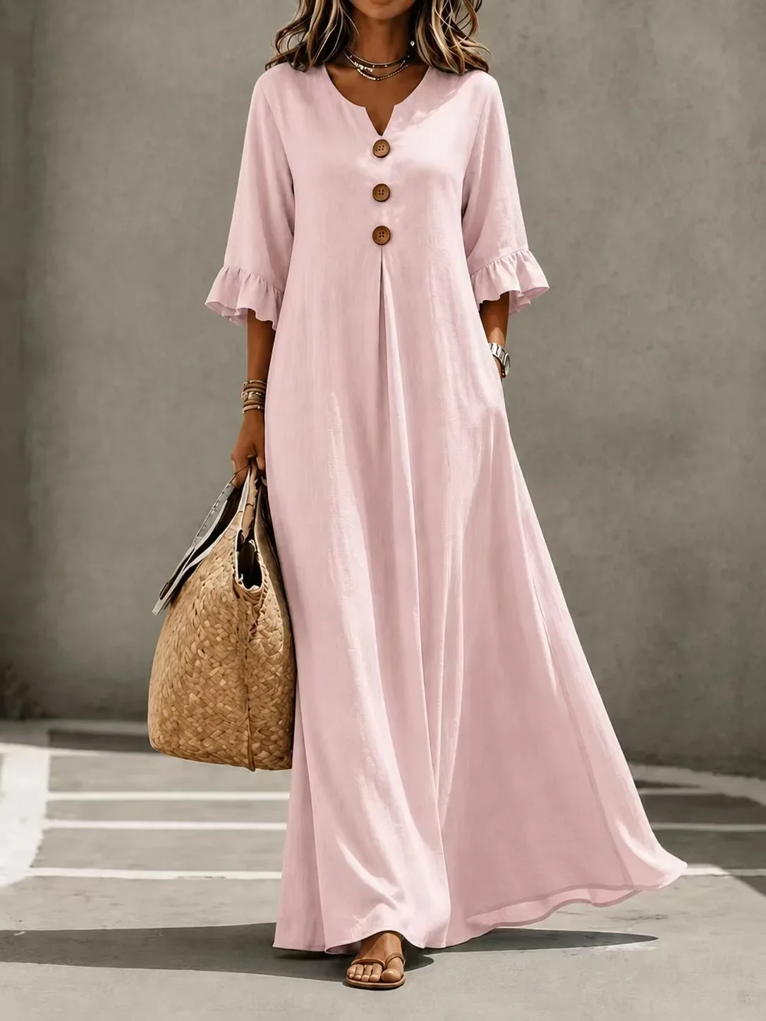 CX2616 Pink