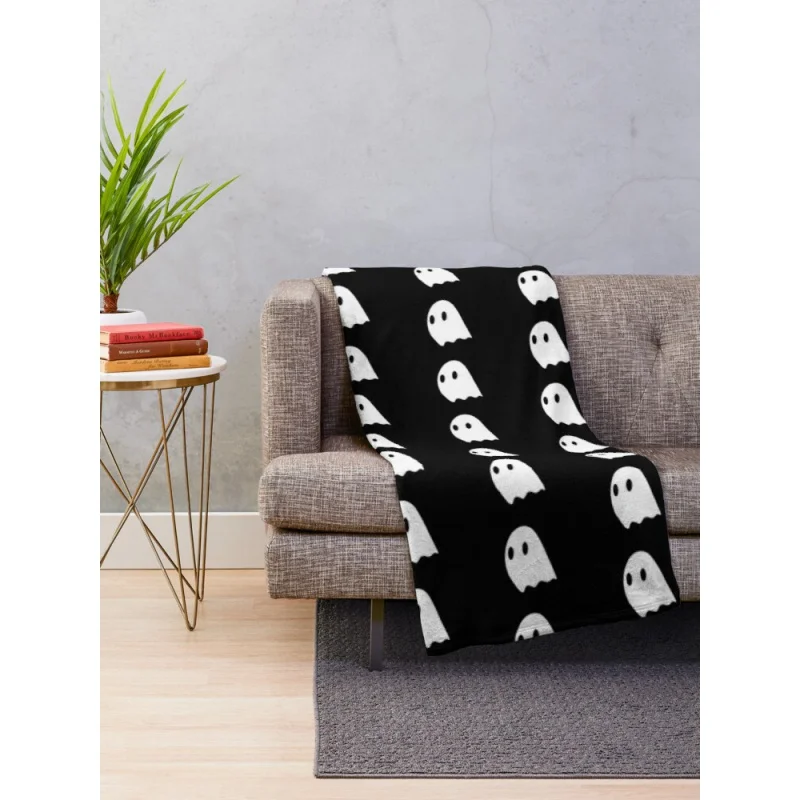 Ghost Throw Blankets 200x180cm Thin wadding blanket throw and blanket