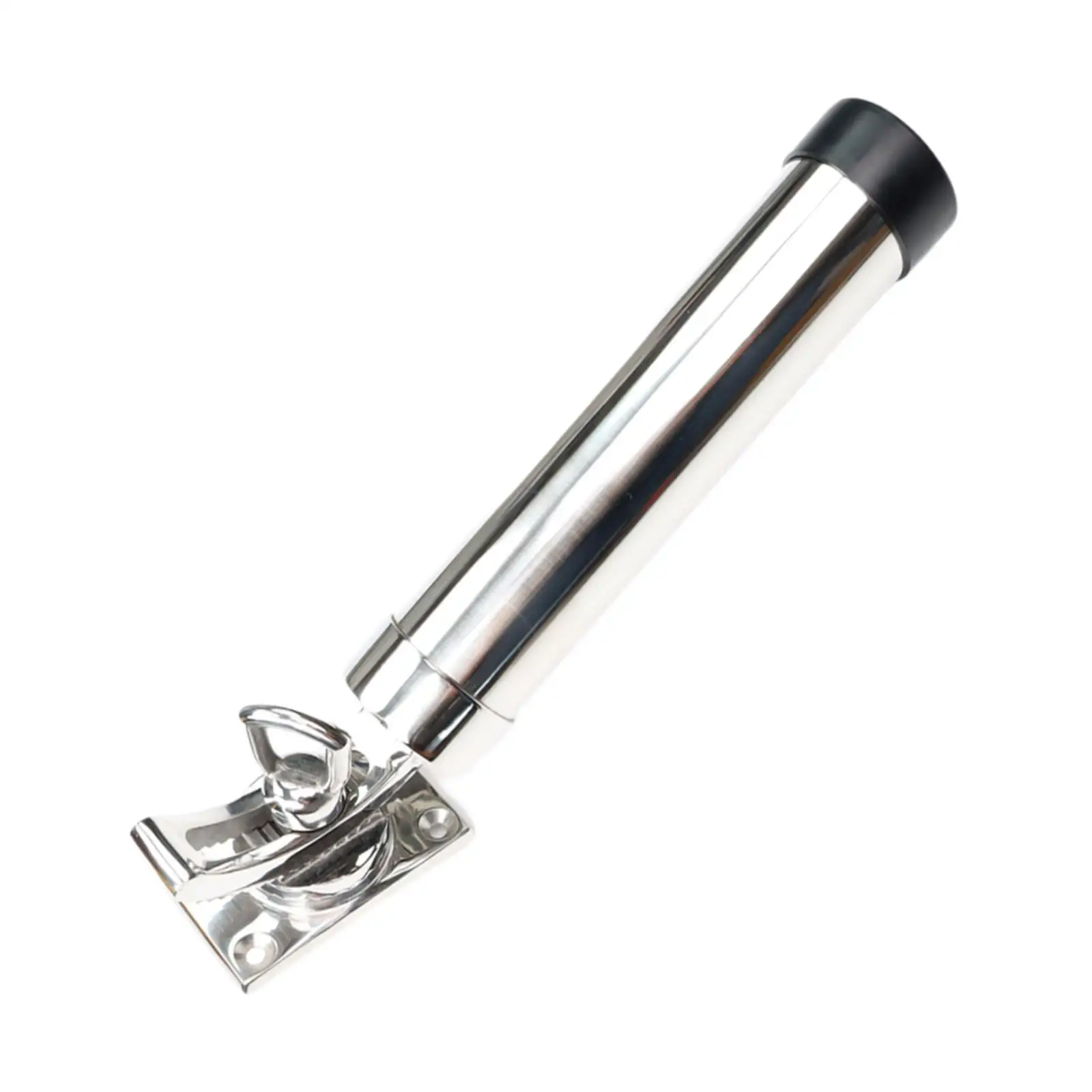 

Fishing Rod Holder Fishing Rod Rack 316 Stainless Steel Marine Hardware Heavy