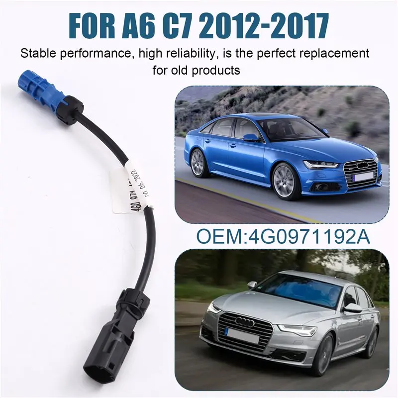 A73X-For A6 C7 2012…