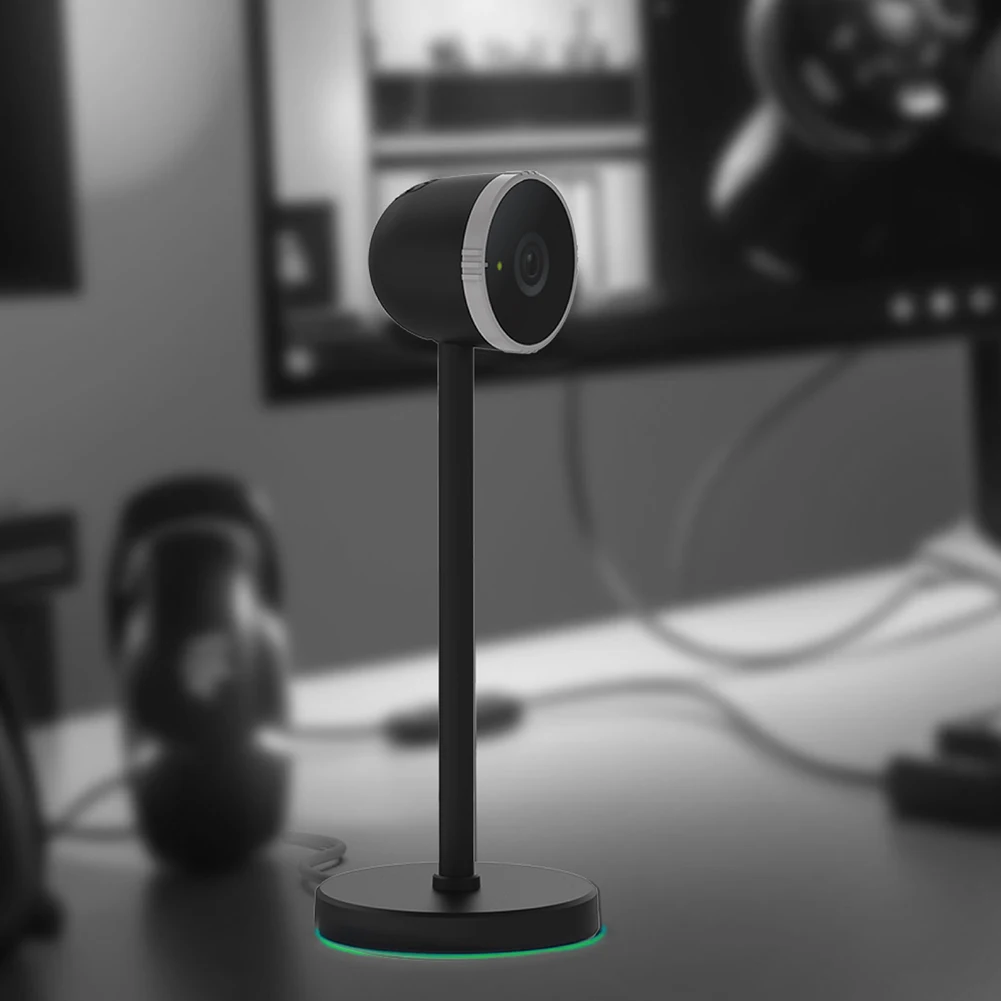 للتبديل 2 كاميرا مكتبية USB-C كاميرا تسجيل الفيديو كاميرا مع فتحة تبديد الحرارة HD كاميرا فيديو لنينتندو سويتش 2 #2