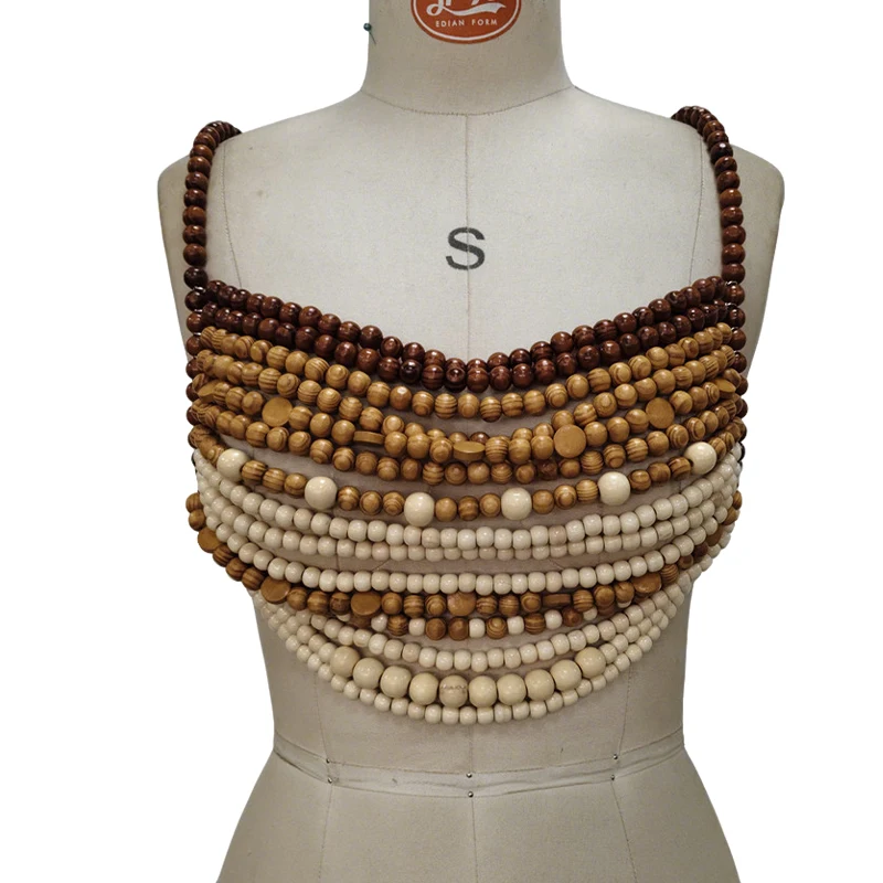 Thumbnail 2 - #18 Latest Body Chains Updates
