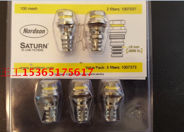 271599 USA 271600 Nordson filter 1007373 7037 7374 - AliExpress 