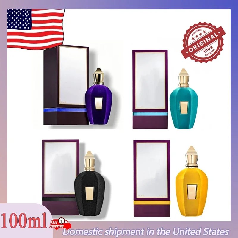 عطر مائي جولونج، X V S Eau de eau de toilette، مناسب لأي مناسبة، هدية عيد الميلاد