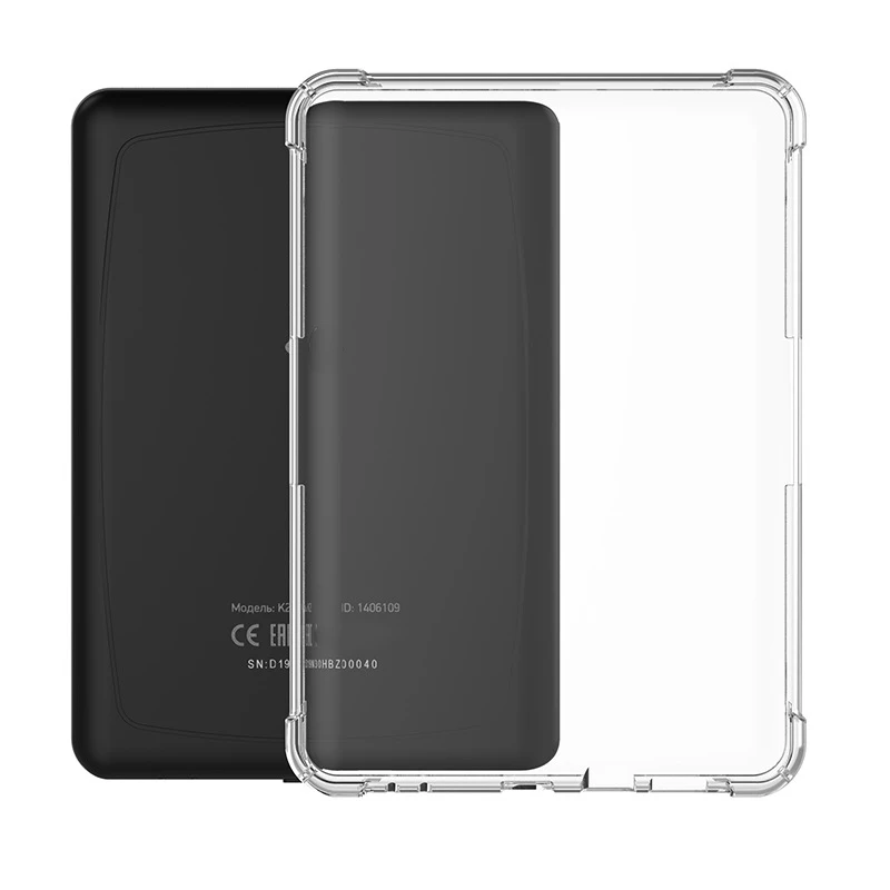 Case for Digma K1/K2 6.0