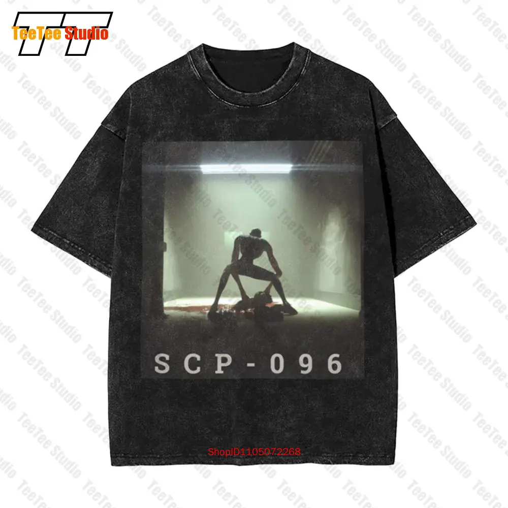 Nwt Scp 096 The Shy…