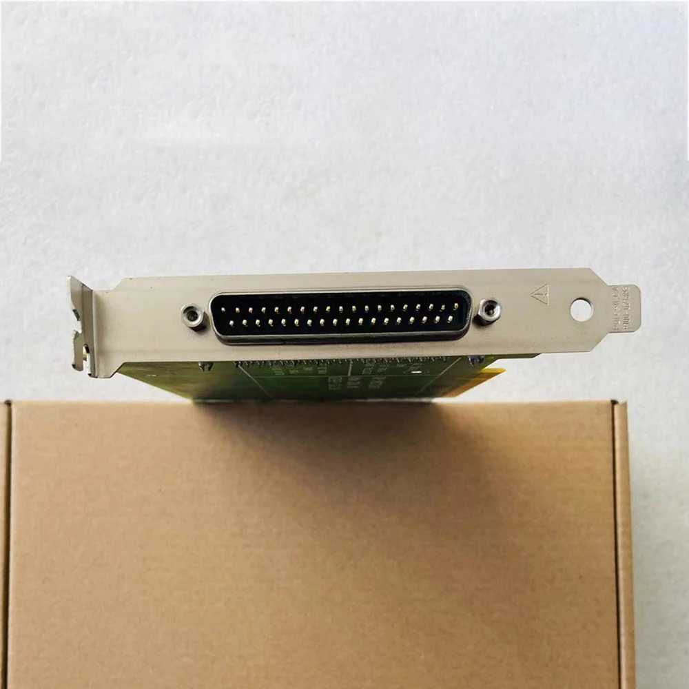 PCI-6520 193139A-01 Industrial Digital Acquisition Card