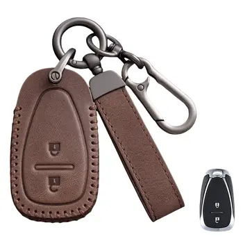 10 best sales כיסוי מפתח שברולט מאליבו - №8