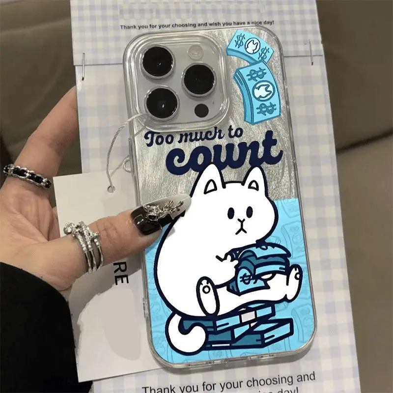 Counting Money Kitt… - image