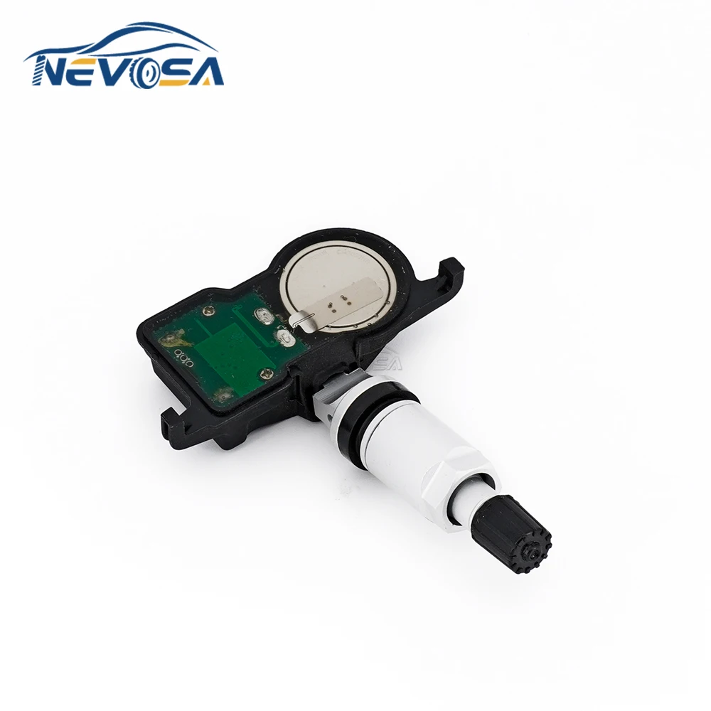 NEVOSA 42607-02070 TPMS Sensors For Toyota Corolla Hiace Avalon Camry Fit For Tire Pressure Monitoring Systems PMV-E100 433MHZ