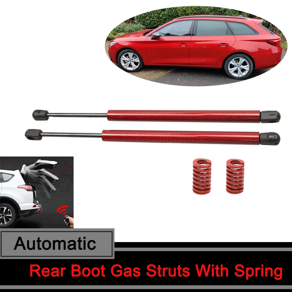 Rear Tailgate Auto … - image