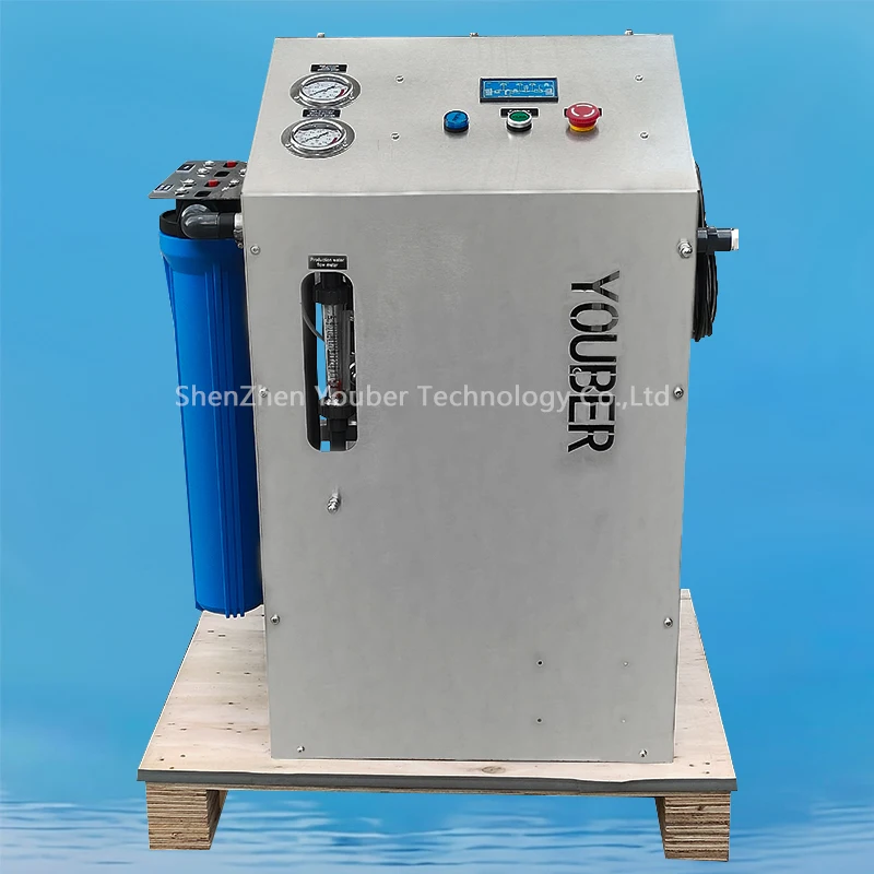 300L/H Portable Rev…