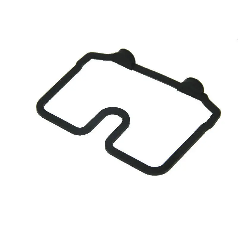 For Honda NX250 AX-1 1988 - 1994 1989 1990 1991 1992 1993 AX1 NX 250 Motorcycle Parts Cylinder Head Cover Gasket Rubber Seal