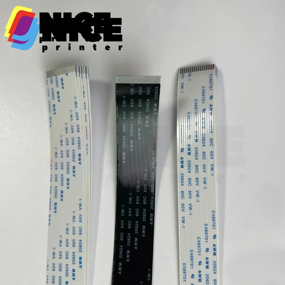 Original Quality Printhead Cable compatible for HP Pagewide Pro MFP X452 X477 X476 452 X576 477dw 477 576 476 Print Head Cables