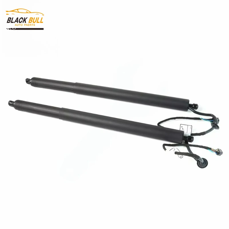 

81770-D3100 2 шт., задняя правая задняя дверь автомобиля, поддержка подъема с механизмом открывания электроэнергии для Hyundai Tucson 2016-2021 81780-D3100