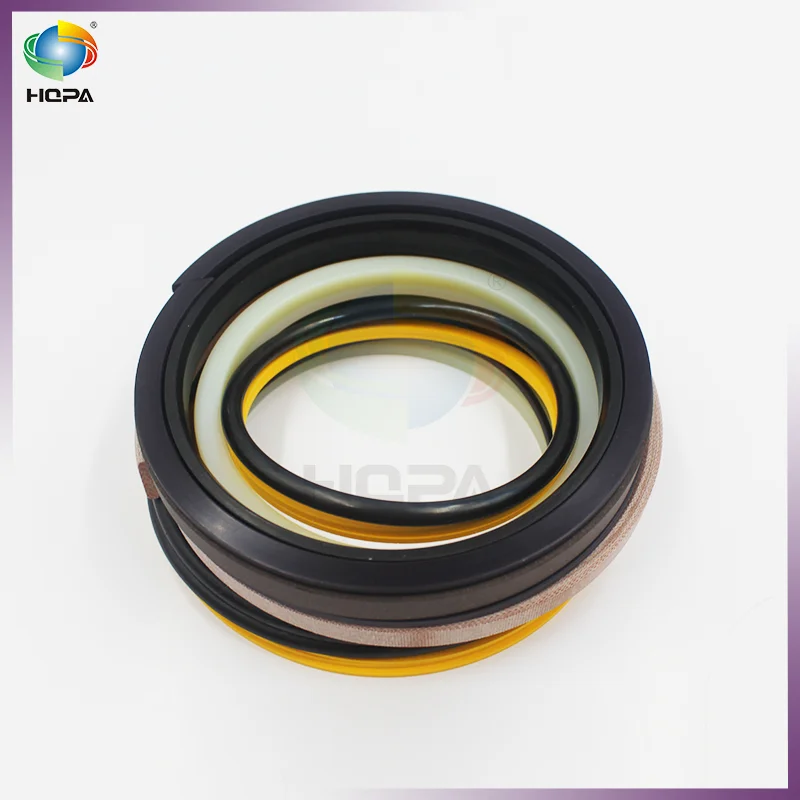 707-99-50620 7079950620 BOOM CYLINDER SEAL KIT FOR KOMATSU EXCAVATOR PC220 PC220LL PC240 BOOM CYLINDER (LARGE DIAMETER TYPE)