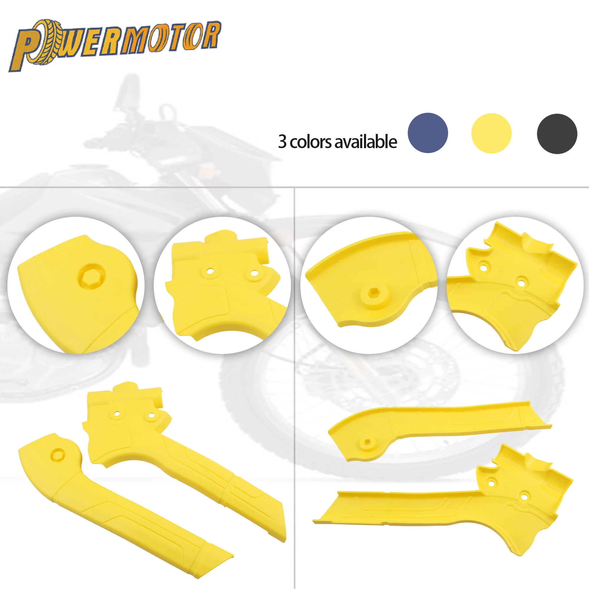 

Защитная крышка рамы мотоцикла для Suzuki DRZ400 DRZ400S DRZ400SM DRZ 400 400S 400SM, детали для модификации мотокросса