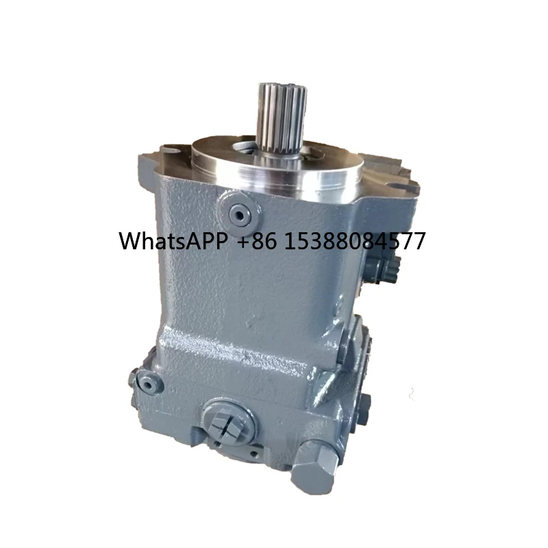 

A10VG18 A10VG28 A10VG45 A10VG63 Hydraulic Pump A10VG28HW1/10R-NSC10F003S-S A10VG45EP4D1/10L-NSC10F003DH