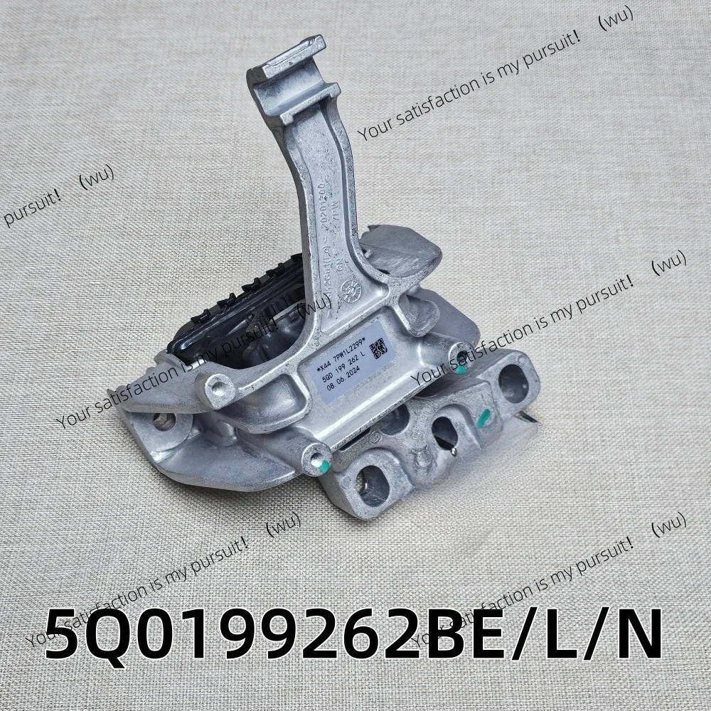 

Engine Mounting Support Mount Bracket Rubber For Audi A3 8V Q2 TT VW Golf MK7 Passat B8 Arteon Skoda 5Q0199262BK 5Q0199262BE/L/N