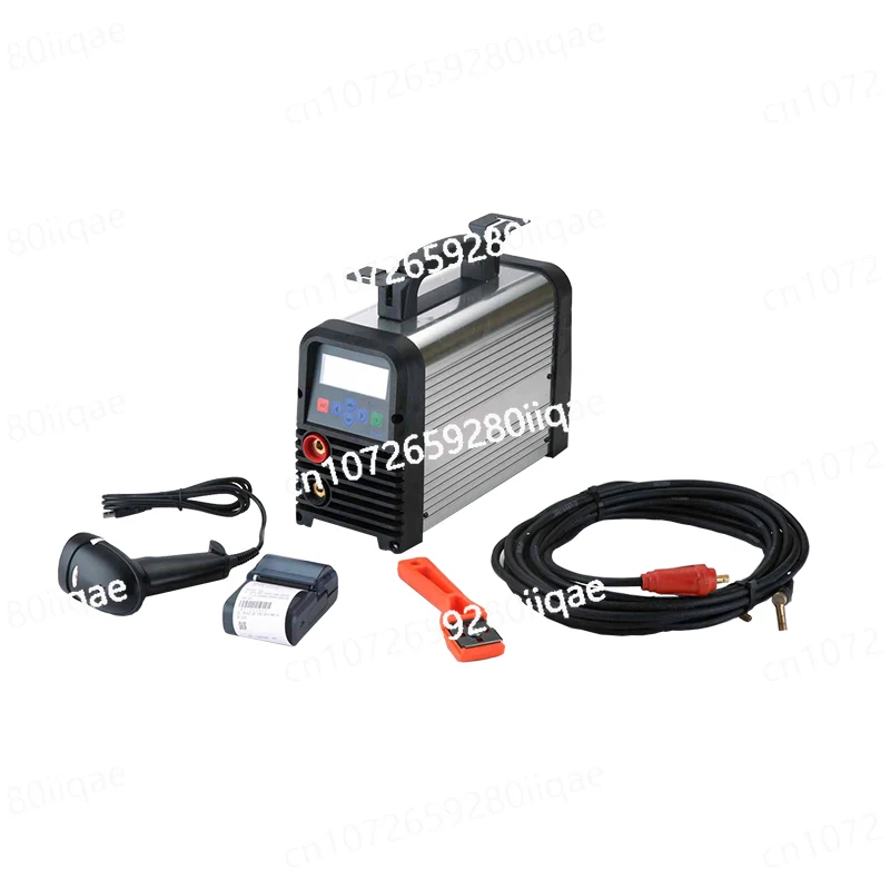 

Tech DPS20-2.2KW 20 - 200mm PPR Pipe Fittings Electrofusion Welding Machine