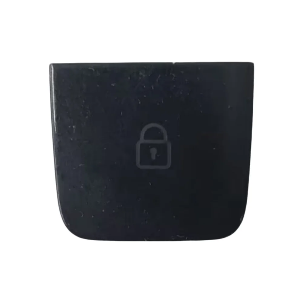 For Daily Commuting Door Lock Switch Car Door Latch Reliable Electrical Contact Direct Replacement Part Front Door Component